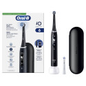 Oral-B iO6 Brosse à Dents Électrique Propreté et Soin Gencives