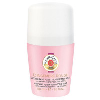ROGER & GALLET Gingembre Rouge Déodorant Roll-on-7930