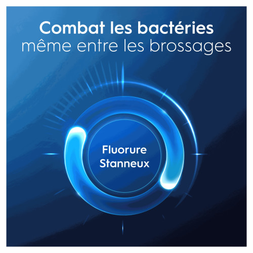 Oral-B Dentifrice Émail Renforcé 75ml Protection Émail Sensible