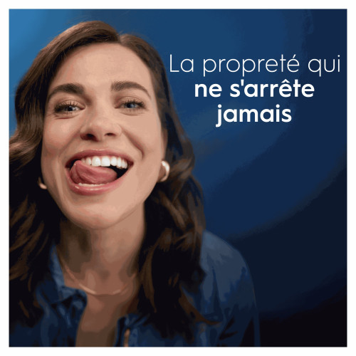 Oral-B Dentifrice Émail Renforcé 75ml Protection Émail Sensible