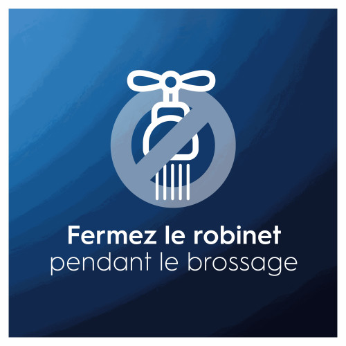 Oral-B Dentifrice Émail Renforcé 75ml Protection Émail Sensible