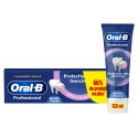 Oral B Dentifrice Protection Gencives 125ml Santé Gencives Pharma360