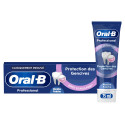 Oral B Dentifrice Protection Gencives 75 ml Santé Gencives Pharma360