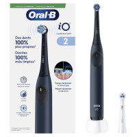 Oral B iO2 Brosse à dents électrique propreté optimale Pharma360