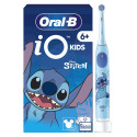 Oral-B iO Kids Brosse Électrique 1 unité Douceur Enfants 6+ Pharma360