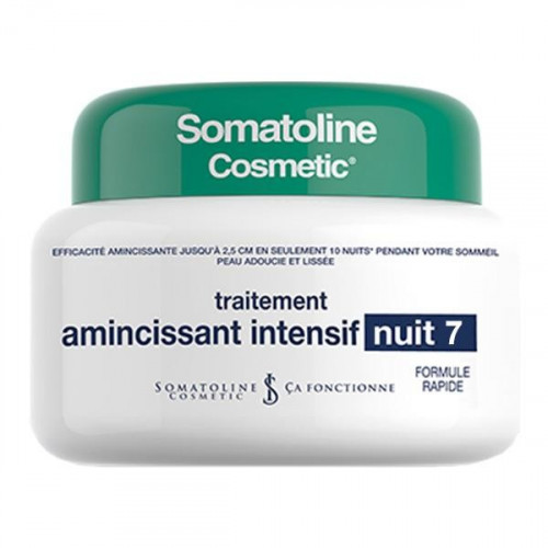 SOMATOLINE COSMETIC Traitement Amincissant Intensif 7 Nuits-7961