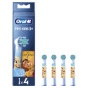 Oral B Kids Le Roi Lion Brossettes 4x Amusant et Doux Pharma360