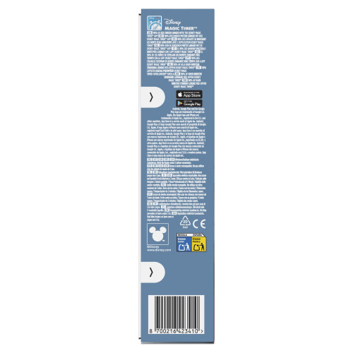 Kids Roi Lion Brosse à Dents Électrique 3 ans et +