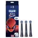 Oral-B Brossettes Spider-Man Lot de 3 Nettoyage Doux Enfant Pharma360