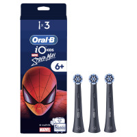 Oral-B Brossettes Spider-Man Lot de 3 Nettoyage Doux Enfant Pharma360