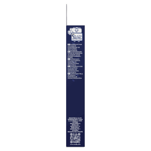Oral-B Brossettes Spider-Man Lot de 3 Nettoyage Doux Enfant Pharma360