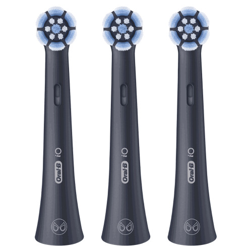 Oral-B Brossettes Spider-Man Lot de 3 Nettoyage Doux Enfant Pharma360