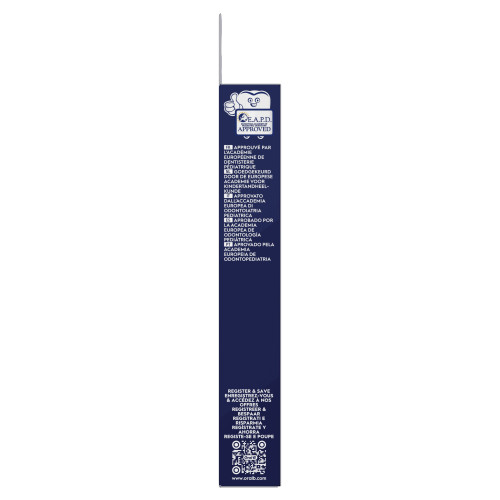 Oral-B iO Kids Brossettes x3 Brosse Ludique & Douceur Enfants Pharma360