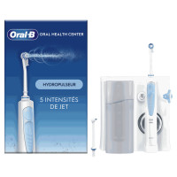 Oxyjet Hydropulseur