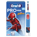 Pro Brosse à dents électrique Kids Spiderman