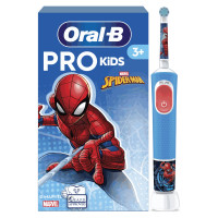 Pro Brosse à dents électrique Kids Spiderman