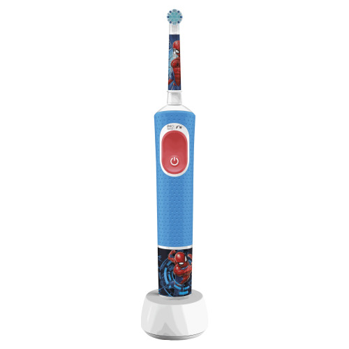 Pro Brosse à dents électrique Kids Spiderman