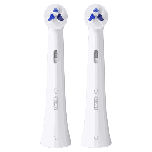 Oral-B iO Interdental Clean 2 Brossettes Nettoyage Précis Pharma360