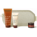 Nuxe Rêve de Miel Trio : Nourriture intense pour peau sèche et lèvres