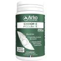 Arkopharma Chrome : Équilibre glycémique avec 250 µg chrome par gélule