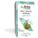 Arkogélules Nez-Gorge : Respiration apaisée & immunité - 30 gélules
