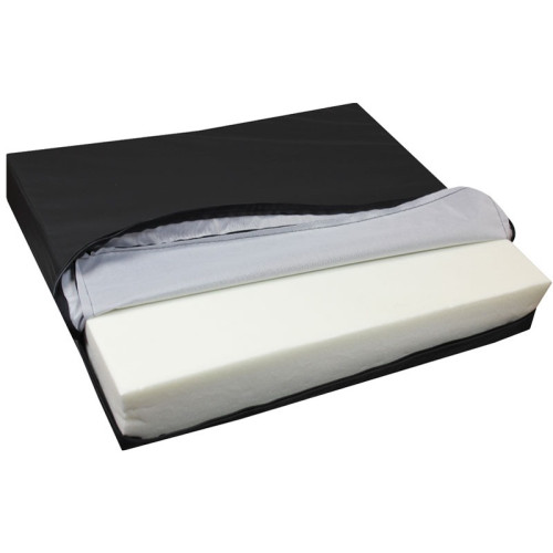 Coussin Prima Visco Plat - Prévention escarres, confort optimal
