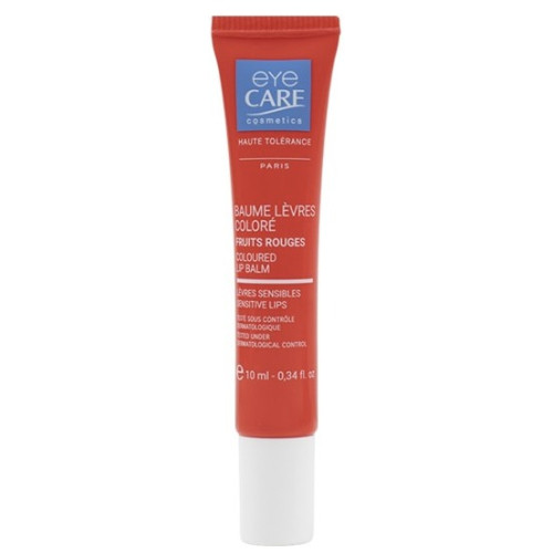 Eye Care : Baume Coloré - Hydratation & Réparation