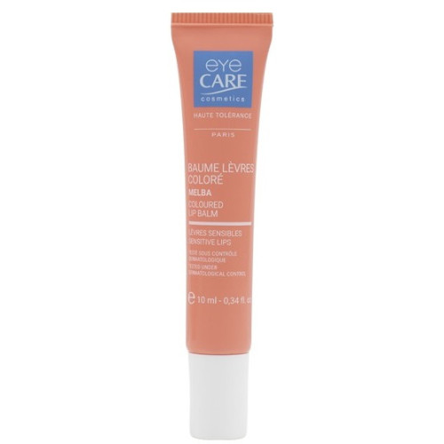 Eye Care : Baume Coloré - Hydratation & Réparation