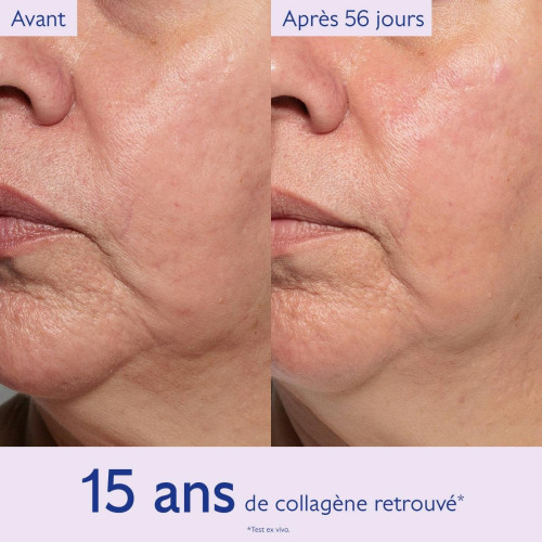 Caudalie Crème Cachemire : Lift & Fermeté avec Resvératrol - 50 mL