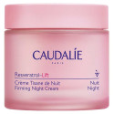 Crème Nuit Caudalie : Resvératrol-Lift - Lissez & Raffermissez