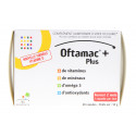 EUROPHTA OFTAMAC + Plus Capsules à visée occulaire 2 Mois 60 Capsules-7990