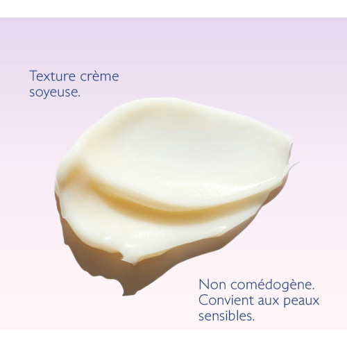Crème Nuit Caudalie : Resvératrol-Lift - Lissez & Raffermissez