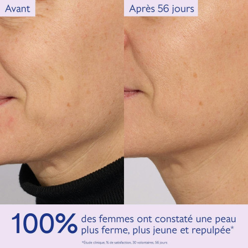 Caudalie Résvératrol-LIFT : Sérum Anti-Âge Liftant & Fermeté Visage
