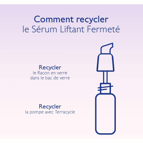 Caudalie Résvératrol-LIFT : Sérum Anti-Âge Liftant & Fermeté Visage