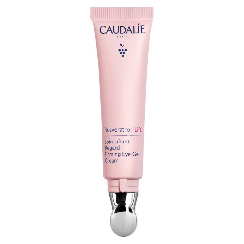 Caudalie Resveratrol-Lift : Soin Yeux Anti-Poches & Lift Instantané
