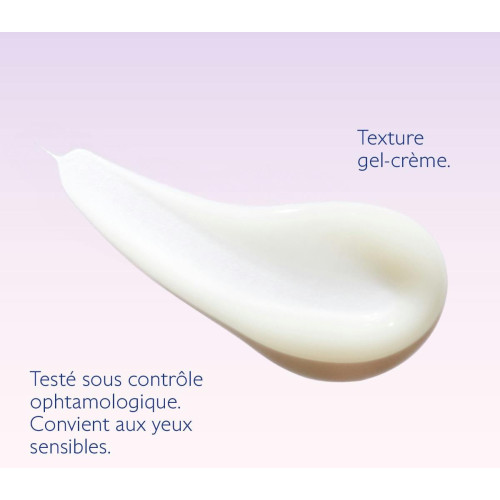Caudalie Resveratrol-Lift : Soin Yeux Anti-Poches & Lift Instantané
