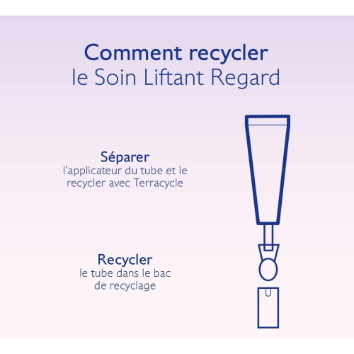 Caudalie Resveratrol-Lift : Soin Yeux Anti-Poches & Lift Instantané