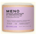 Circles Meno : Gélules pour un soulagement naturel