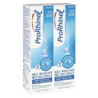 Prorhinel Spray Nasal - Soulagement Rhume & Rhinopharyngite