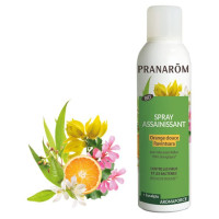 Aromaforce Spray Bio Pranarom 150ml - Assainissant Puissant