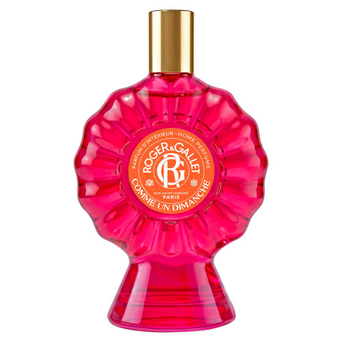 Roger & Gallet : Parfum pour un sommeil apaisant