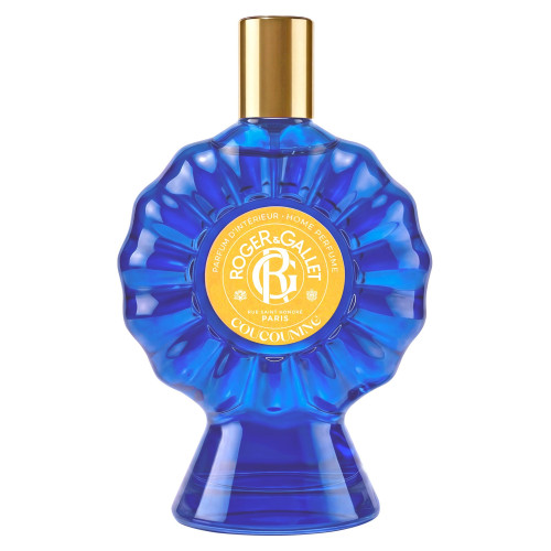 Roger & Gallet : Parfum pour un sommeil apaisant