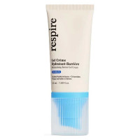 Respire Gel Crème Hydratant-Barrière : 48h d'hydratation intense