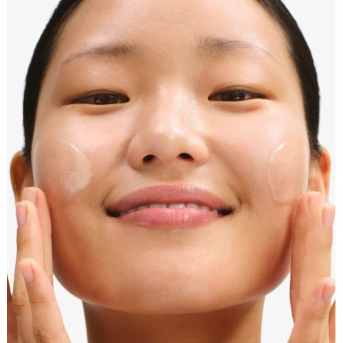 Respire Gel Crème Hydratant-Barrière : 48h d'hydratation intense