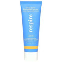 Crème Respire : Hydratation Intense Visage - 99% Naturel