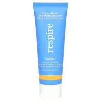 Crème Respire : Hydratation Intense Visage - 99% Naturel