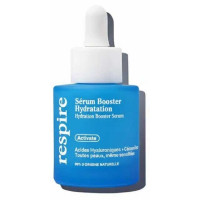 Sérum Respire Hydratation : Éclat & Souplesse Immédiate - 30 ml