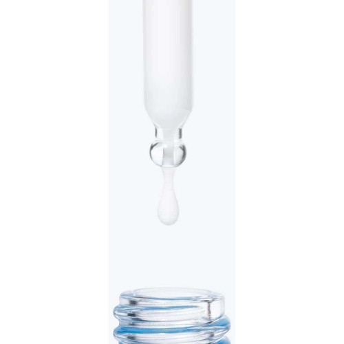 Sérum Respire Hydratation : Éclat & Souplesse Immédiate - 30 ml