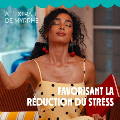 Roger & Gallet : Parfum pour un sommeil apaisant