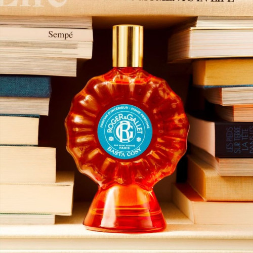 Roger & Gallet : Parfum pour un sommeil apaisant
